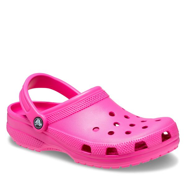 Crocs Cokli Crocs Classic 10001 Roza