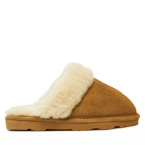 Bearpaw Copati Bearpaw Loki II 671W Bež