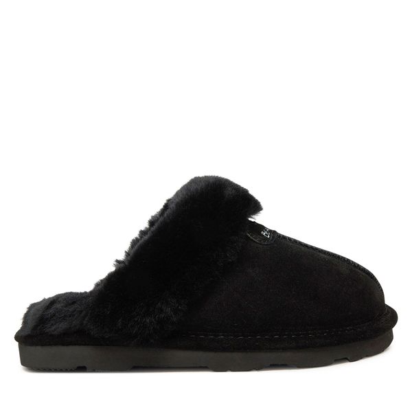 Bearpaw Copati Bearpaw Loki II 671W Črna