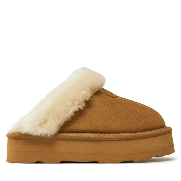 Bearpaw Copati Bearpaw Retro Loki 2487W Bež