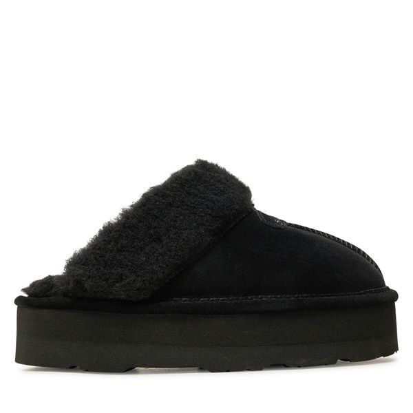 Bearpaw Copati Bearpaw Retro Loki 2487W Črna