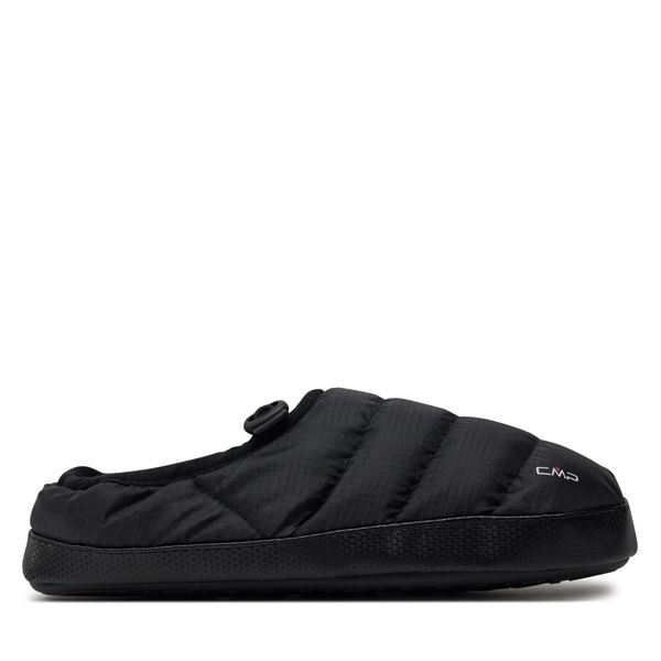 CMP Copati CMP Doorsteps Lyinx Slipper 31Q4817 Nero U901