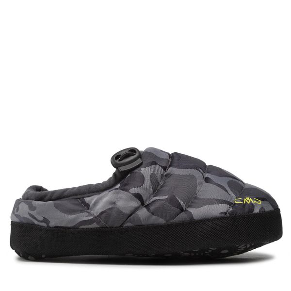 CMP Copati CMP Kids Lyinx Slipper 31Q4674 Siva