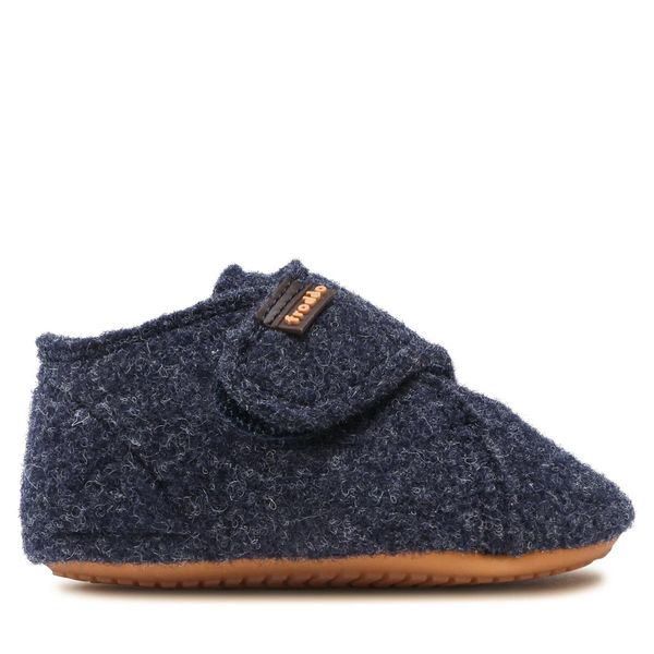 Froddo Copati Froddo Prewalkers Wooly G1170002 Dark Blue 0