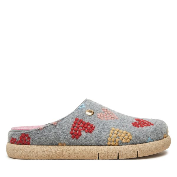 Grünland Copati Grünland Holl 2955 Svetlo modra