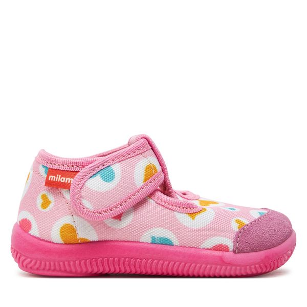 MILAMI Copati MILAMI 226-10SRCA Roza