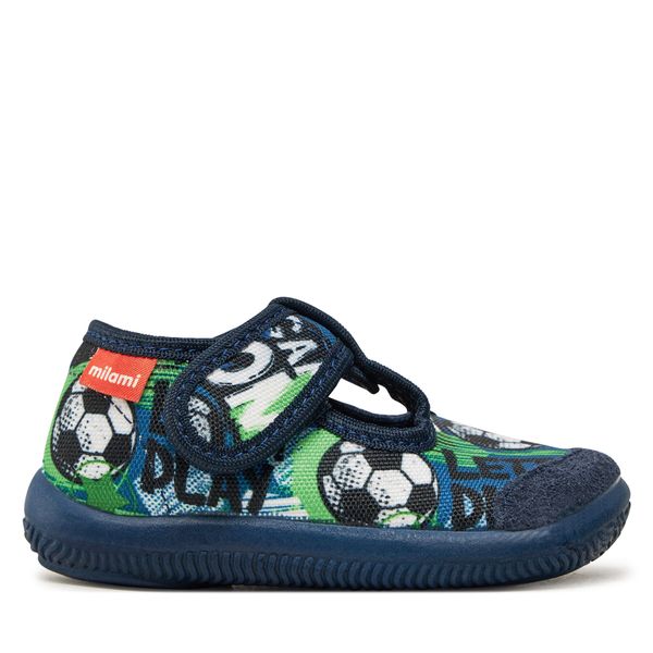 MILAMI Copati MILAMI 226-BR-3 Mornarsko modra