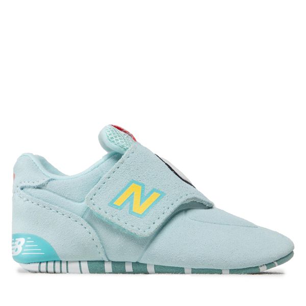 New Balance Copati New Balance CV574CHB Svetlo modra