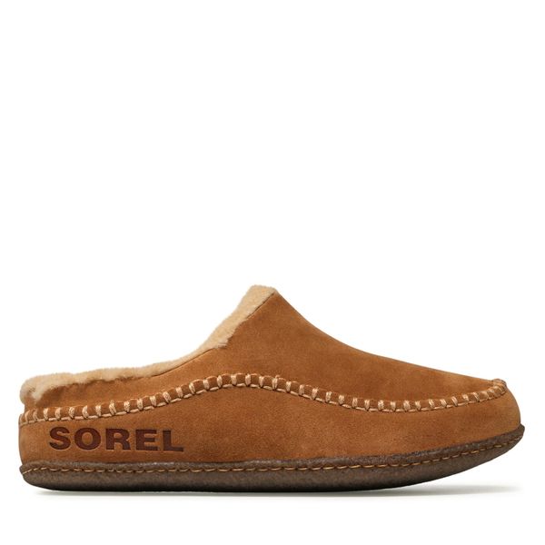 Sorel Copati Sorel Lanner Ridge NM3913 Rjava