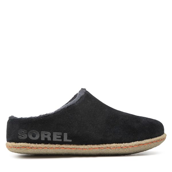 Sorel Copati Sorel Youth Lanner Ridge™ II NY3926 Črna