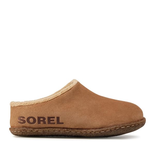 Sorel Copati Sorel Youth Lanner Ridge™ II NY3926 Rjava