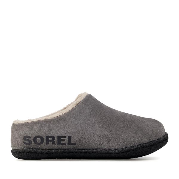 Sorel Copati Sorel Youth Lanner Ridge™ II NY3926 Siva