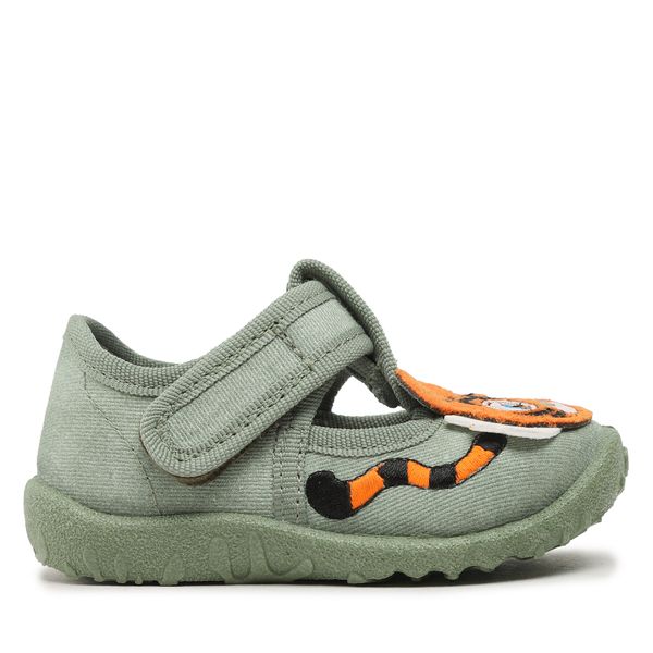 Superfit Copati Superfit 1-009256-7500 Zelena