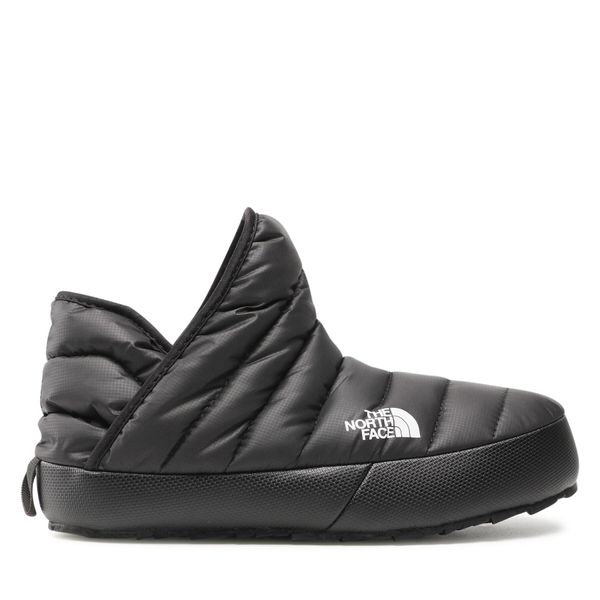 The North Face Copati The North Face Thermoball Traction Bootie NF0A331HKY4 Črna