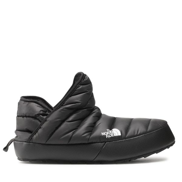 The North Face Copati The North Face Thermoball Traction Bootie NF0A3MKHKY4 Tnf Black/Tnf White