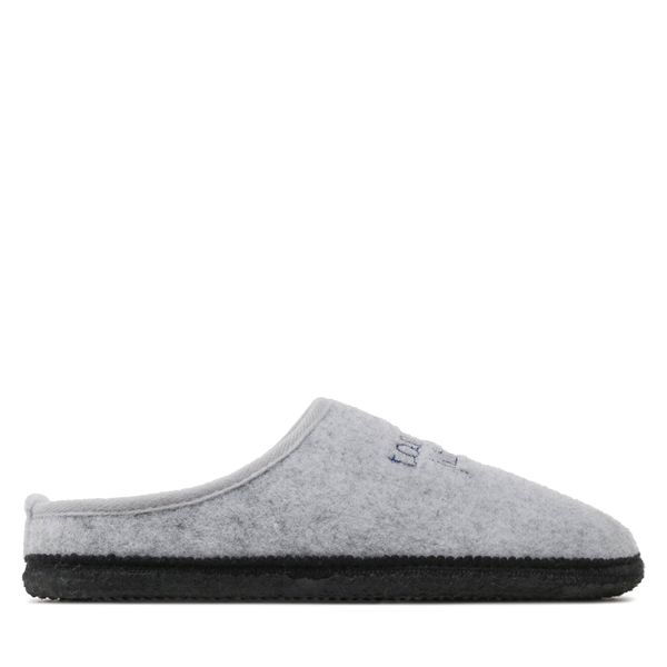 Tommy Hilfiger Copati Tommy Hilfiger Indoor Slipper T3B0-32556-1506 M Siva