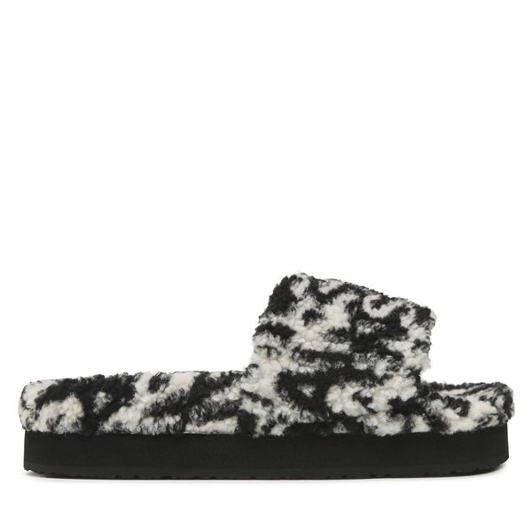 Tommy Jeans Copati Tommy Jeans Slipper EN0EN02041 Črna