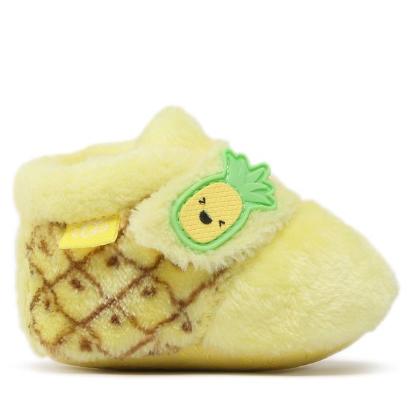 Ugg Copati Ugg I Bixbee Pineapple Stuffie 1138614I Rumena