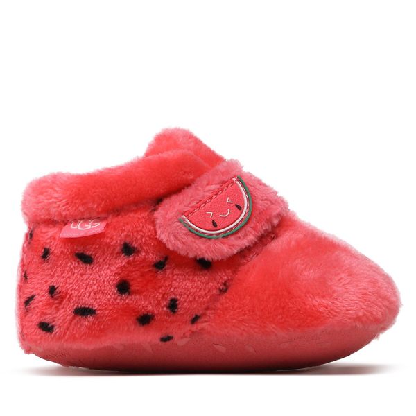 Ugg Copati Ugg I Bixbee Watermelon Stuffie 1136475I Rdeča