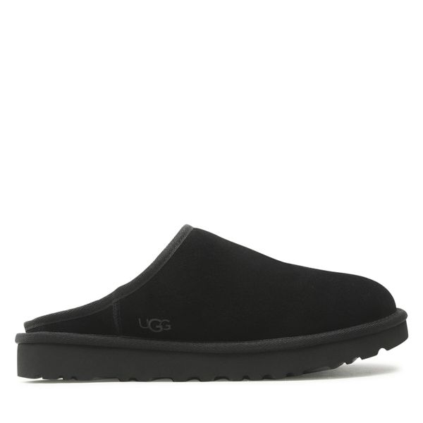 Ugg Copati Ugg M Classic Slp-On 1129290 Črna