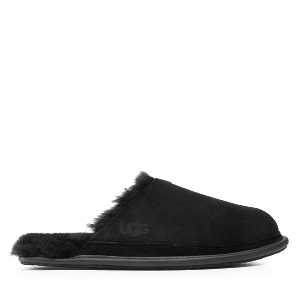 Ugg Copati Ugg M Hyde 1123660 Črna