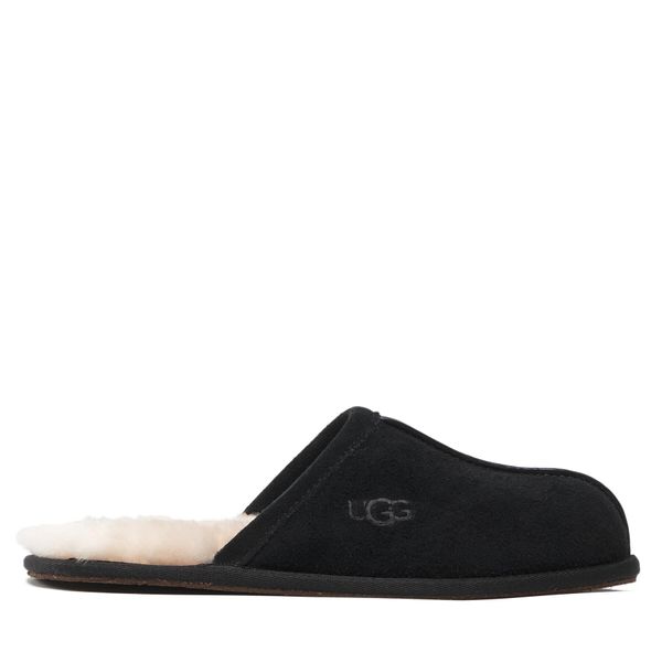 Ugg Copati Ugg M Scuff 1101111 M/Black