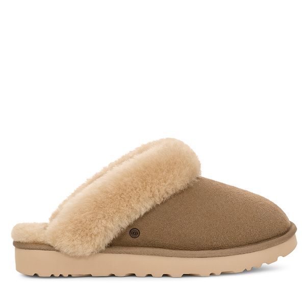 Ugg Copati Ugg W Classic Slipper II 1130876 Siva