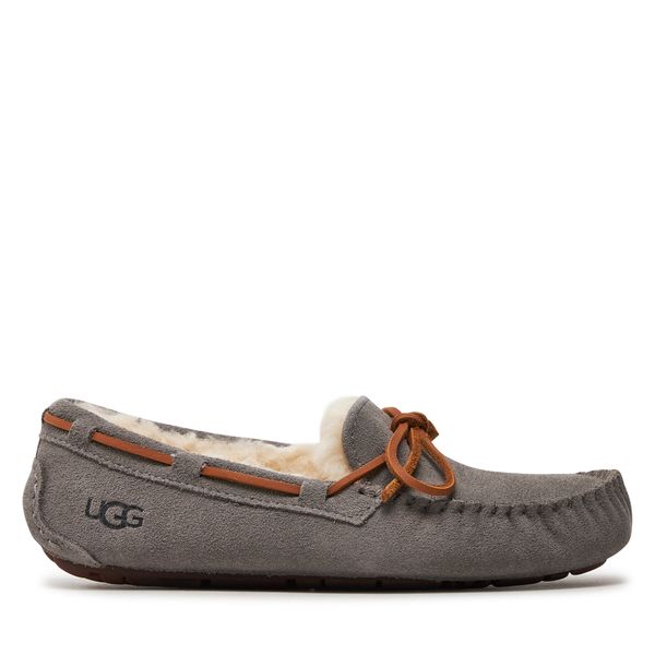 Ugg Copati Ugg W Dakota 1107949 Rjava