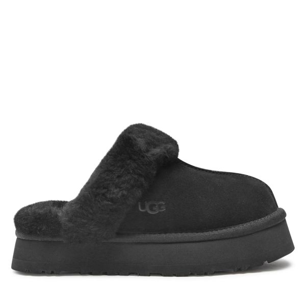 Ugg Copati Ugg W Disquette 1122550 Črna