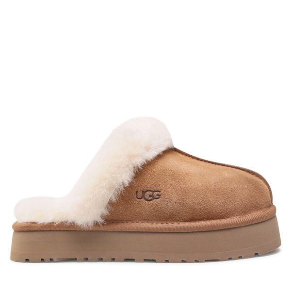 Ugg Copati Ugg W Disquette 1122550 Rjava