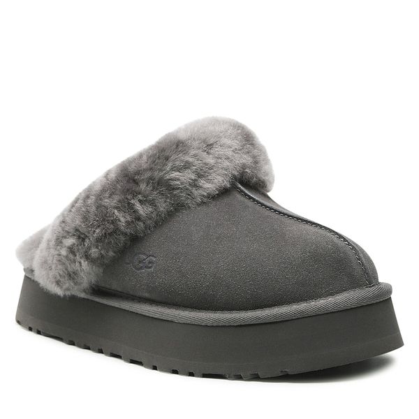 Ugg Copati Ugg W Disquette 1122550 Siva