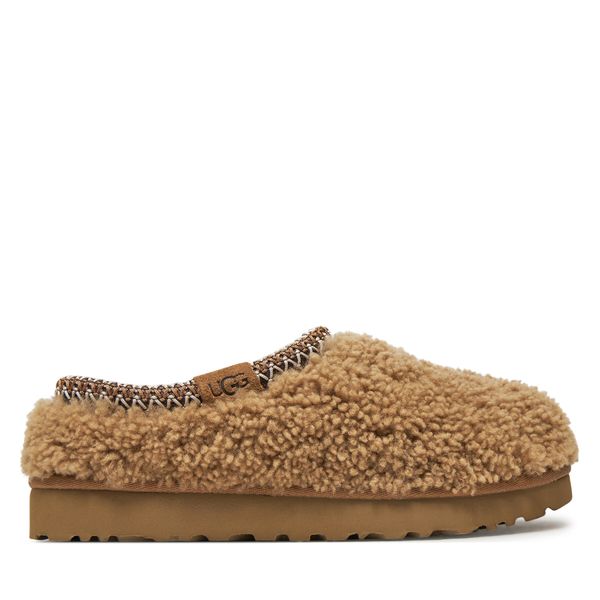 Ugg Copati Ugg W M Tasman Maxi 1158356 Rjava