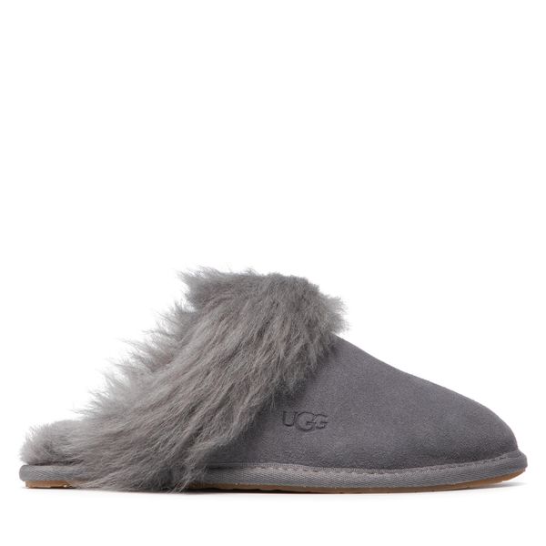 Ugg Copati Ugg W Scuff Sis 1122750 Siva