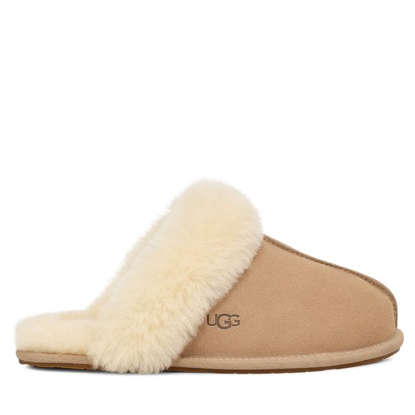 Ugg Copati Ugg W Scuffette II 1106872 Bež