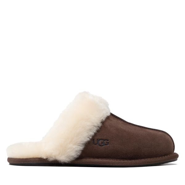 Ugg Copati Ugg W Scuffette II 1106872 Rjava