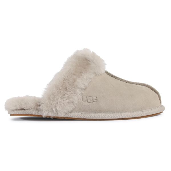 Ugg Copati Ugg W Scuffette II 1106872 Siva