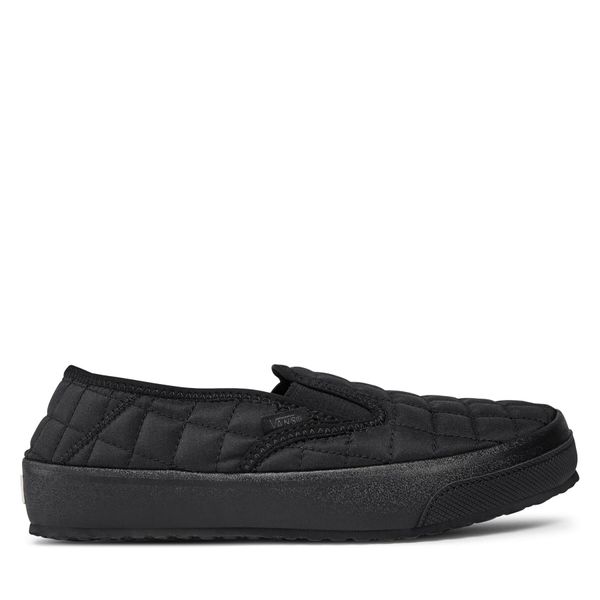 Vans Copati Vans Ua Slip-Er 2 VN0A4UWOBLK1 Črna