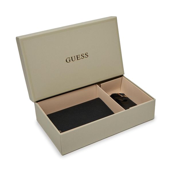 Guess Darilni set Guess Gift Box GFBOXW P4105 BLA