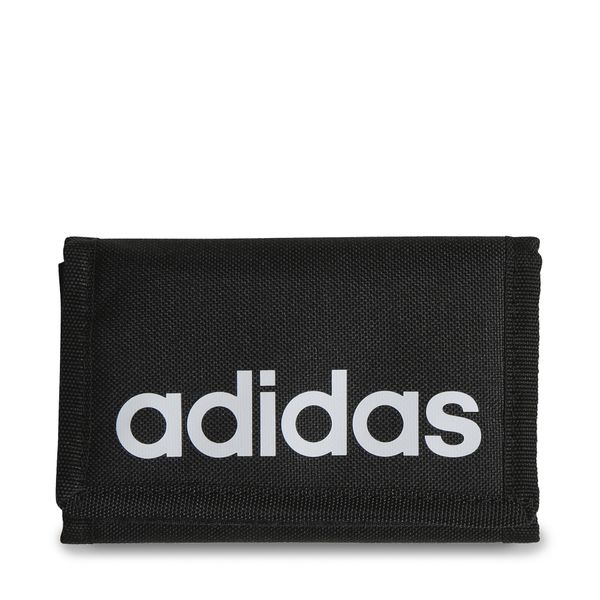 adidas Denarnica adidas Essentials Wallet HT4741 Črna