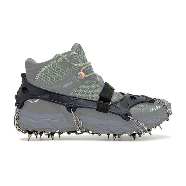 Salewa Dereze Salewa Mtn Spike Crampon 0829 Črna