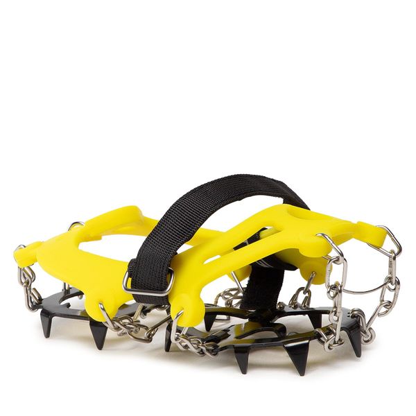 Viking Dereze Viking Soltoro Crampons 860/24/860 Rumena