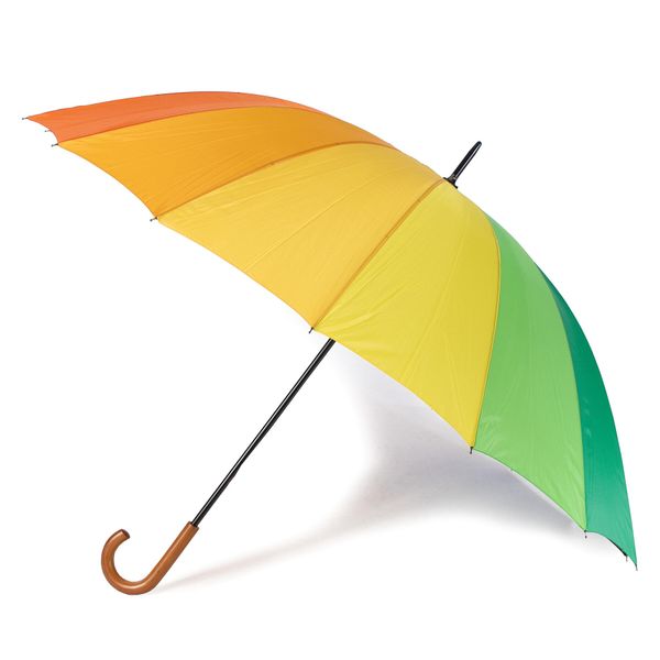 Happy Rain Dežnik Happy Rain Golf 75/16 Rh 44852 Pisana
