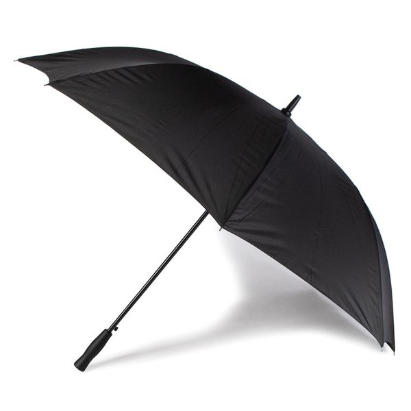 Happy Rain Dežnik Happy Rain Golf Ac 47067 Black
