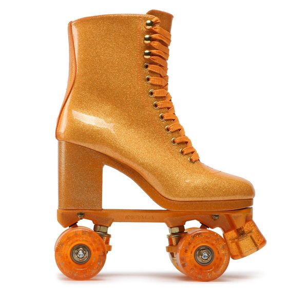 Impala Drsalke Impala Marawa High Heel Skate A084-13002 Marawa Spaarkle Ogrange