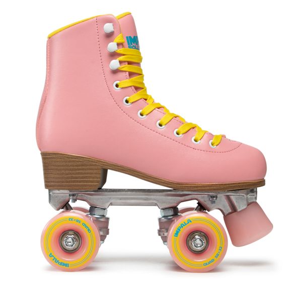 Impala Drsalke Impala Rollerskate A084-12649 Roza