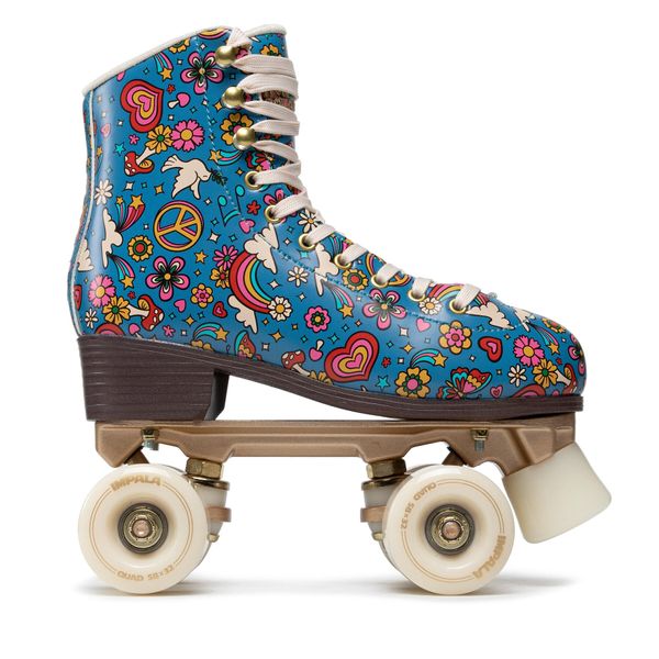 Impala Drsalke Impala Rollerskate A084-12719 Modra