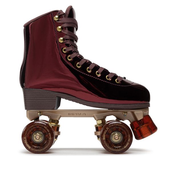 Impala Drsalke Impala Rollerskate A084-12869 Bordo rdeča