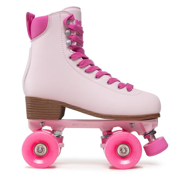 Impala Drsalke Impala Samira Rollerskate A084-12908 Roza