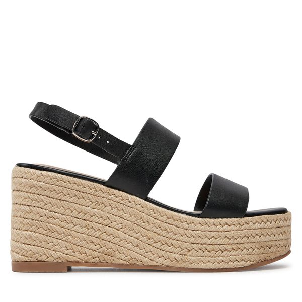 Aldo Espadrile Aldo Keoni 13773235 Črna