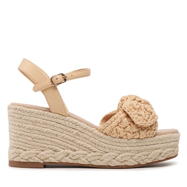 Aldo Espadrile Aldo Macrama 13578804 Bež